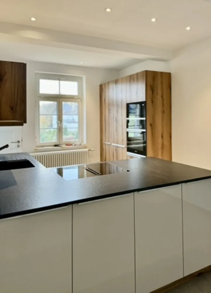 4 Zimmer Wohnung mit 100 m² in Frankenthal (Pfalz) – Bild 1