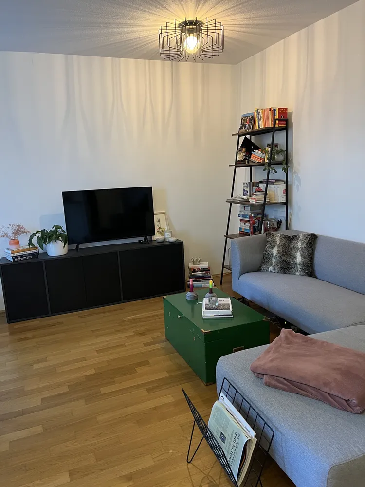 2 Zimmer Wohnung mit 52 m² in München – Bild 5