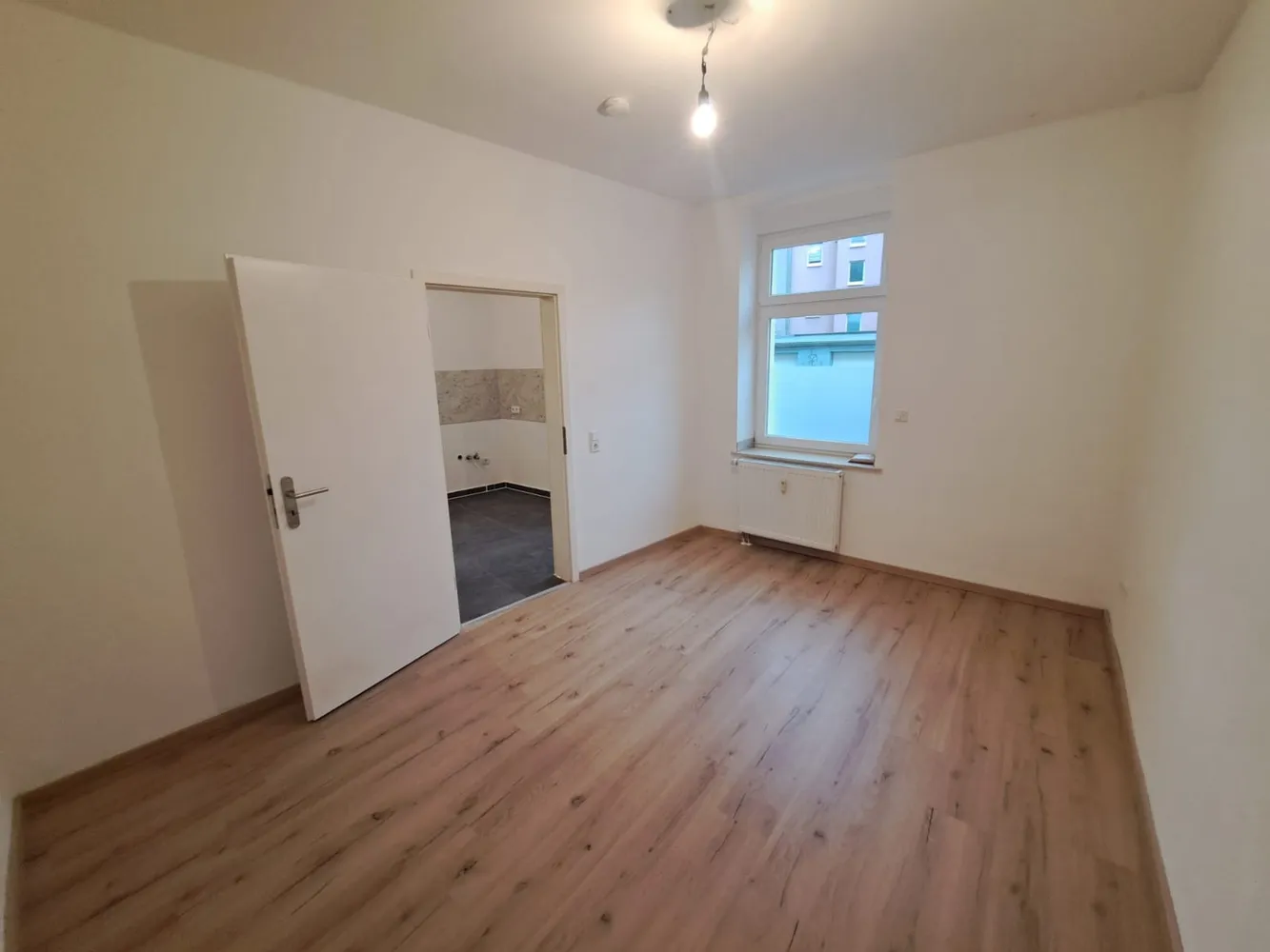 4 Zimmer Wohnung mit 96 m² in Gelsenkirchen – Bild 8