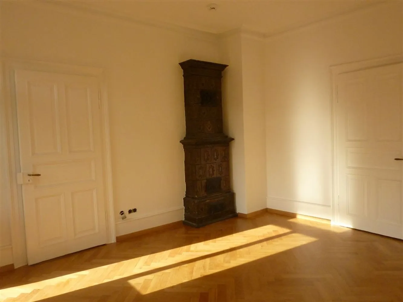 4 Zimmer Wohnung mit 97 m² in Baden-Baden – Bild 9