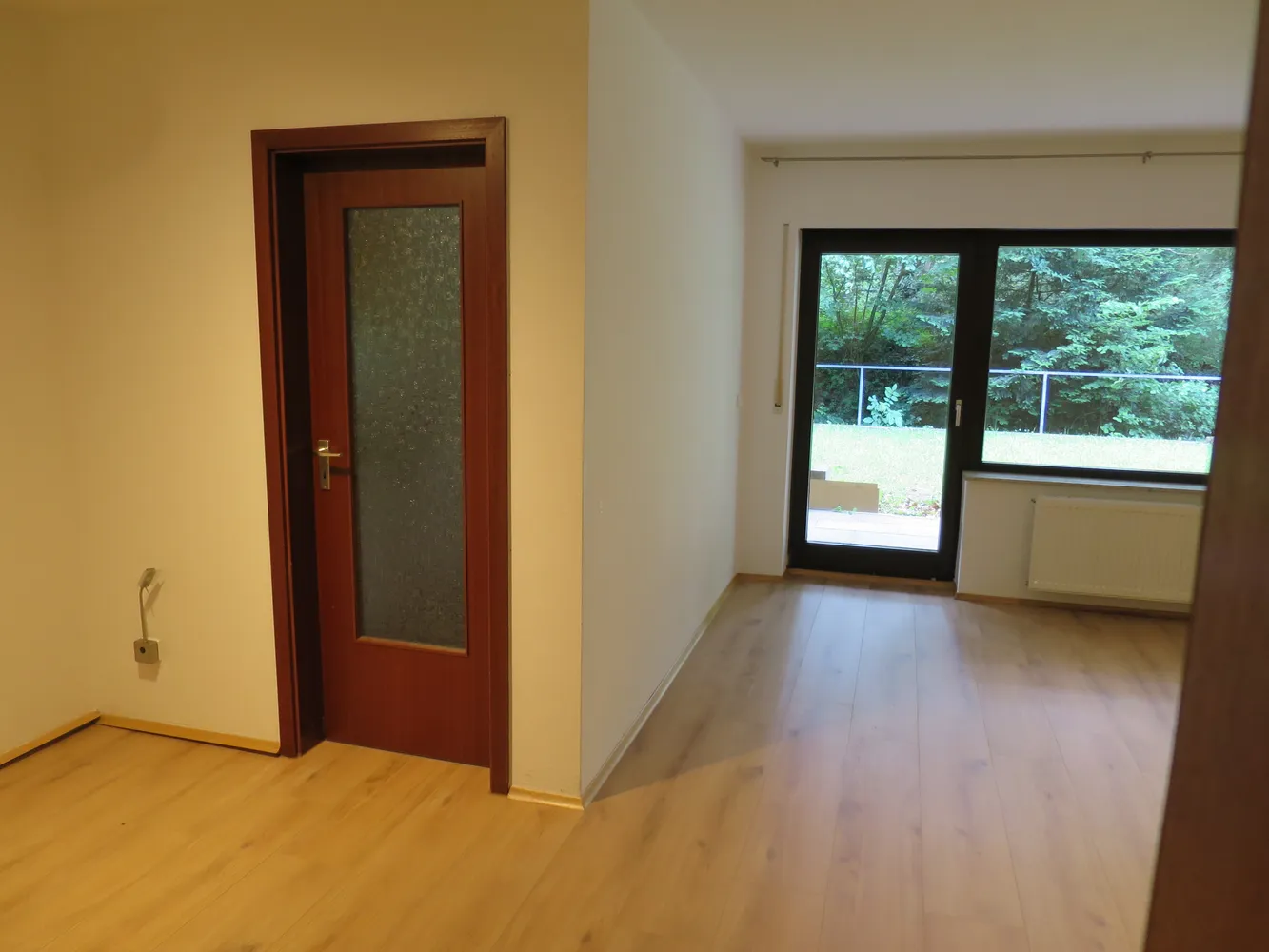 2 Zimmer Wohnung mit 61 m² in Pforzheim – Bild 7