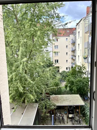 3 Zimmer Wohnung mit 54 m² in Hannover – Bild 11