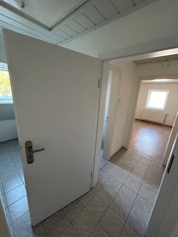 2 room apartment with 47 m² in Ibbenbüren – Photo 4