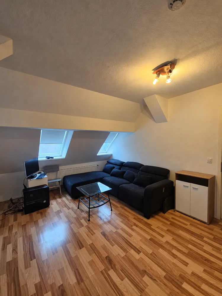 1 Zimmer Wohnung mit 51 m² in Berlin – Bild 1