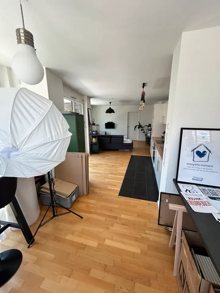 2 Zimmer Wohnung mit 67 m² in Regensburg – Bild 5