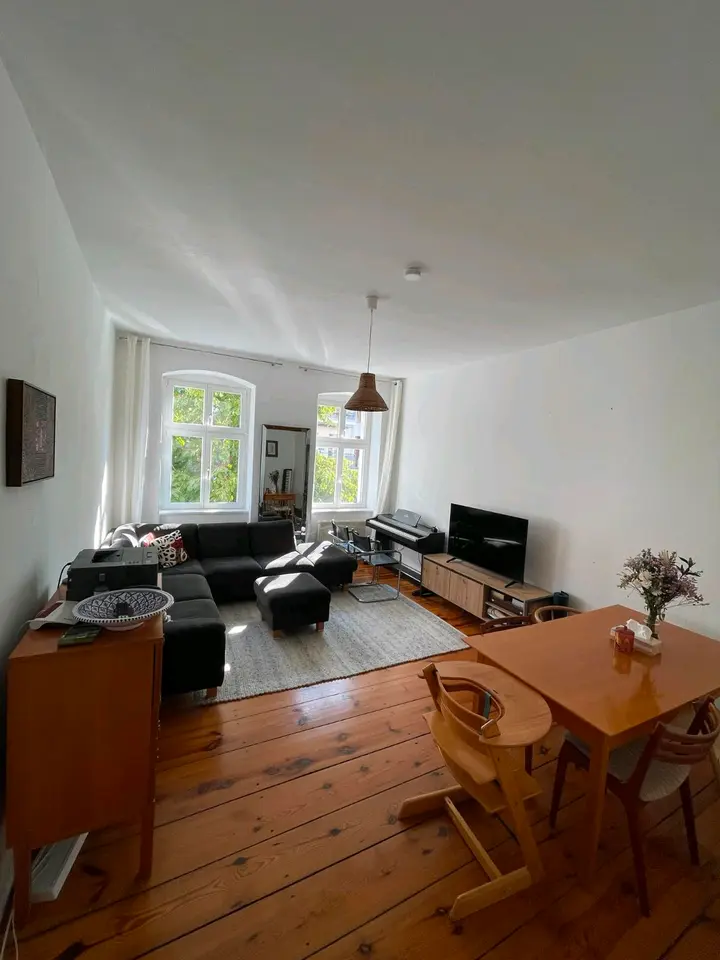 3 Zimmer Wohnung mit 67 m² in Bernau bei Berlin – Bild 6