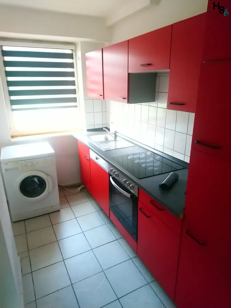 2 Zimmer Wohnung mit 47 m² in Wuppertal – Bild 11