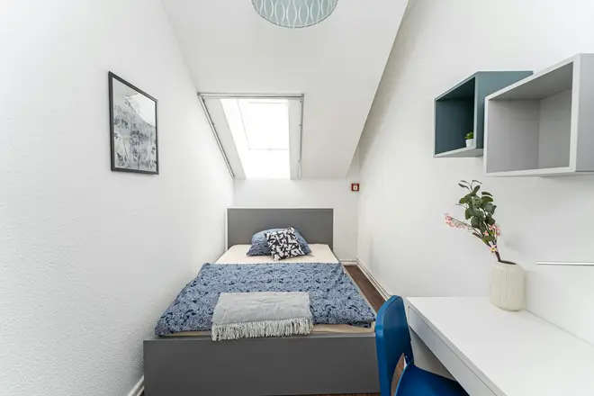 WG-Zimmer in Berlin – Bild 2
