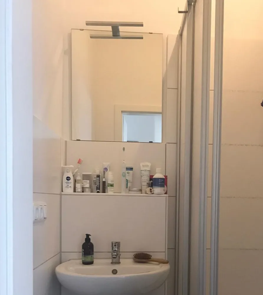 2 Zimmer Wohnung mit 53 m² in Braunschweig – Bild 3