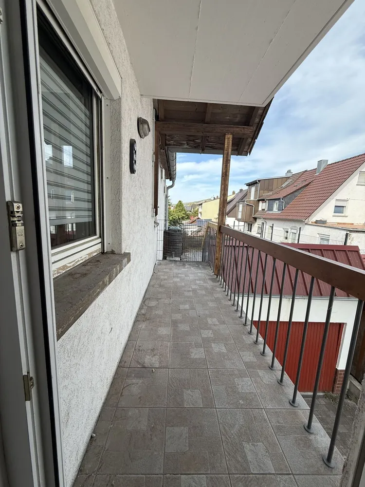 4 Zimmer Wohnung mit 90 m² in Mosbach – Bild 11