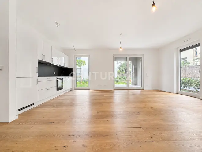 3 Zimmer Wohnung mit 83 m² in Frankfurt am Main – Bild 4