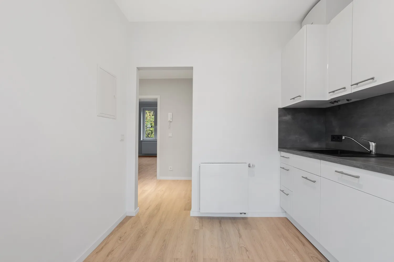 2 Zimmer Wohnung mit 46 m² in Krefeld – Bild 5