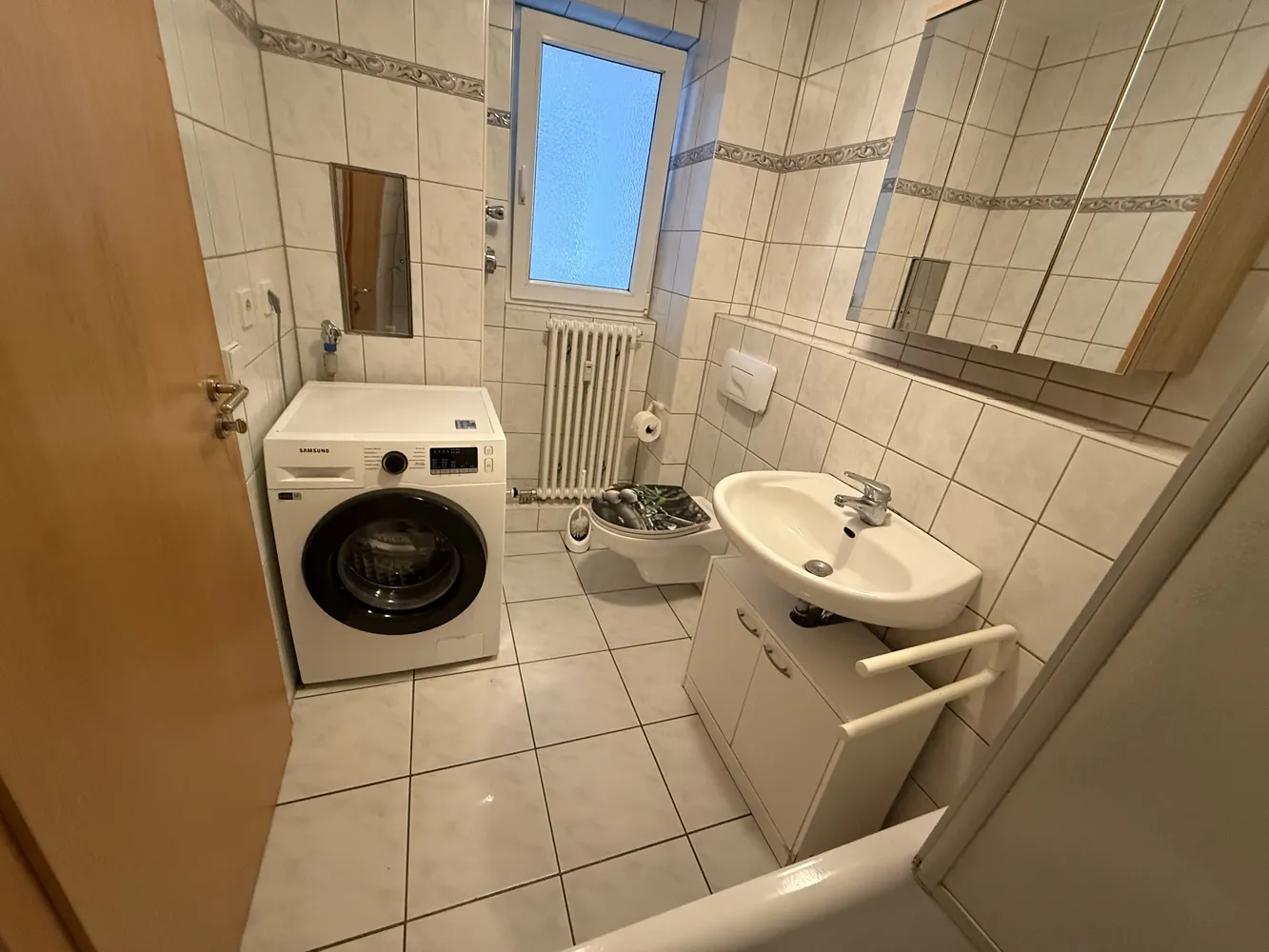 1 Zimmer Wohnung mit 30 m² in Heidelberg – Bild 11