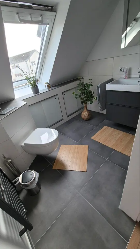 3 Zimmer Wohnung mit 119 m² in Lengerich – Bild 5