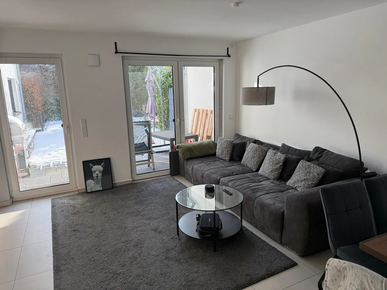 2 Zimmer Wohnung mit 57 m² in Paderborn – Bild 4