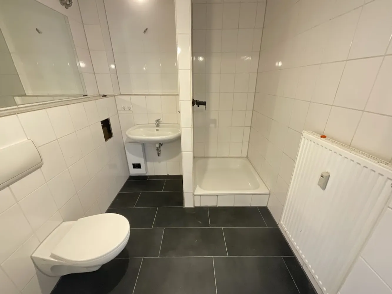 2 room apartment with 42 m² in Hagen – Photo 6