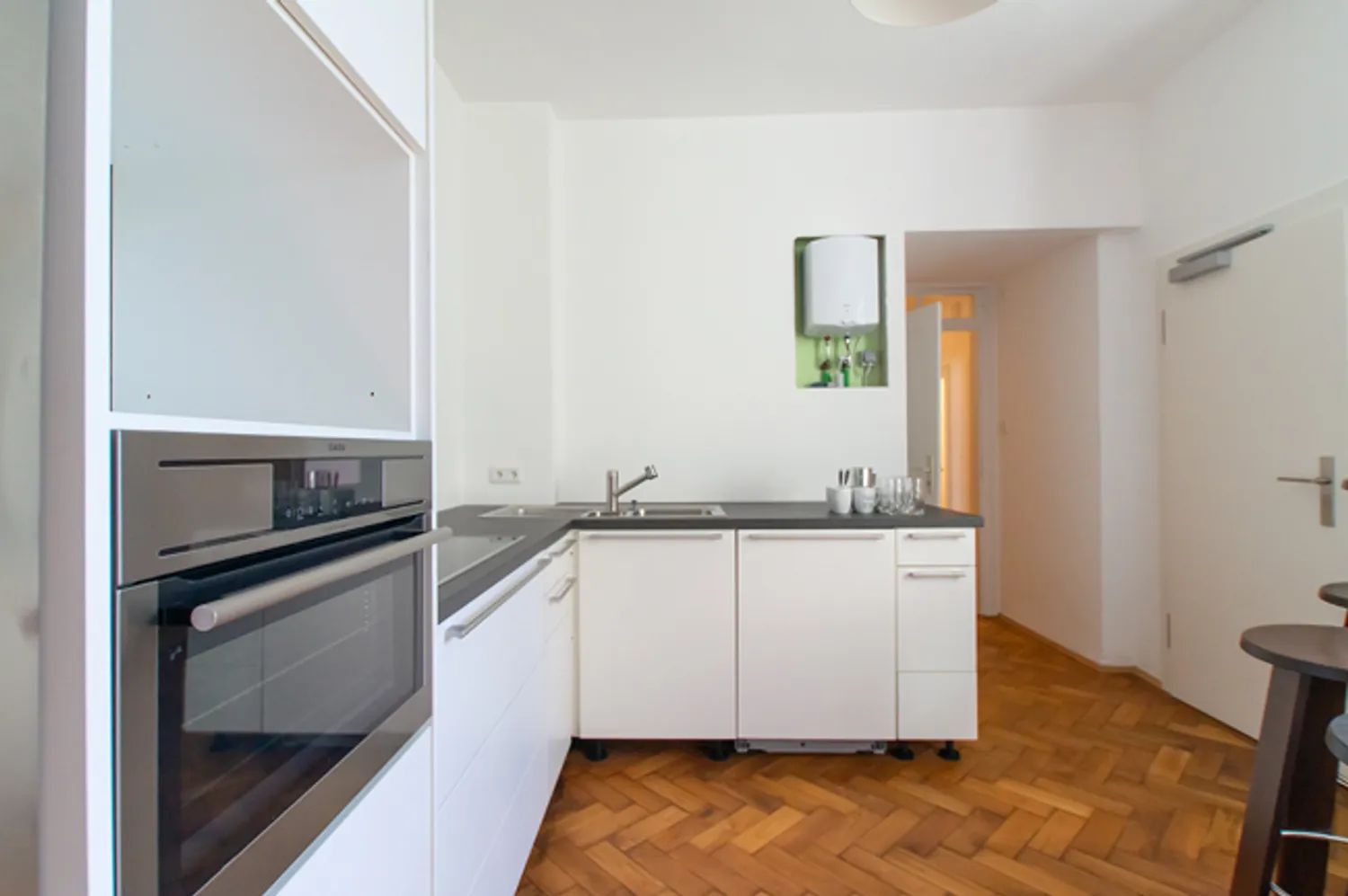 3 Zimmer Wohnung mit 130 m² in Ingolstadt – Bild 4