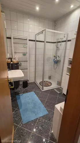 1 Zimmer Wohnung mit 40 m² in Bielefeld – Bild 5