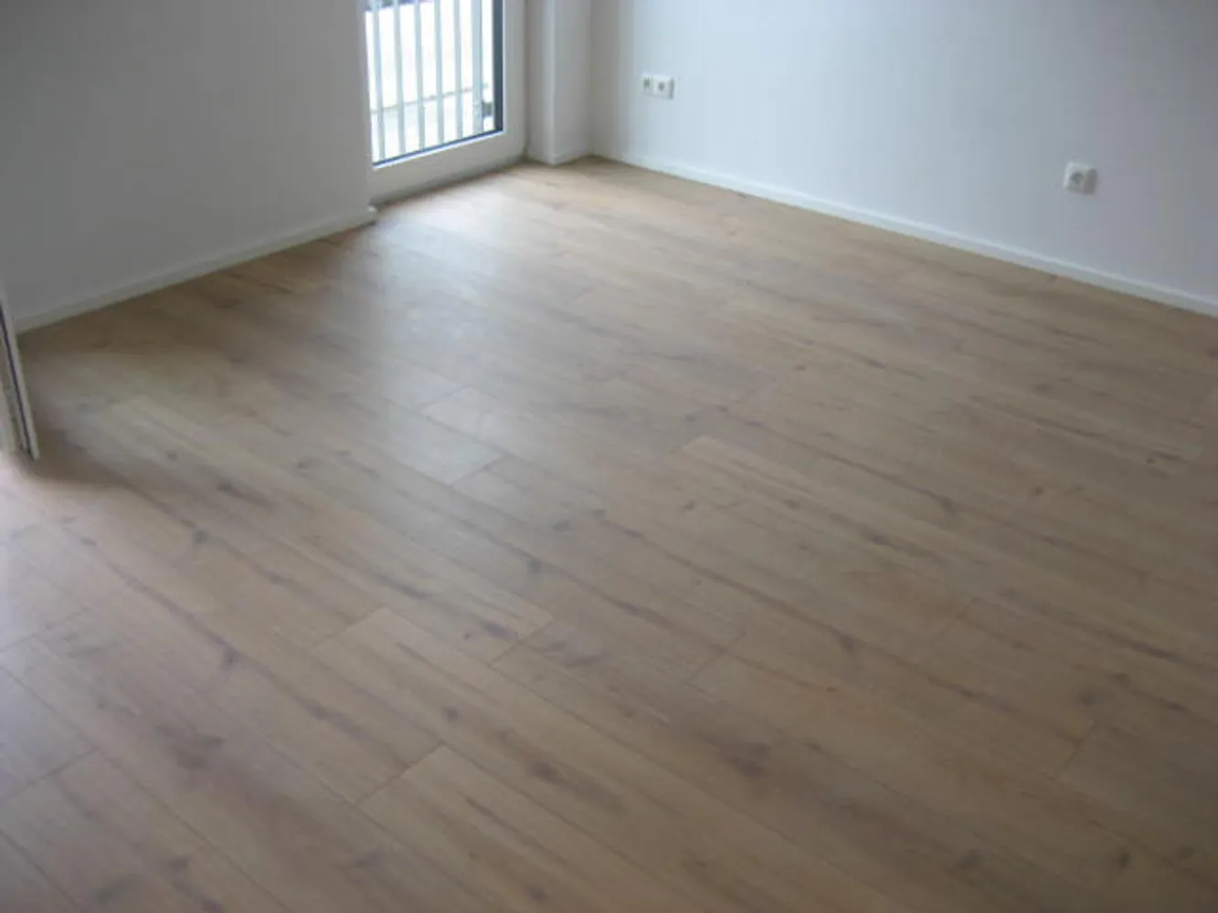 1 Zimmer Wohnung mit 26 m² in Berlin – Bild 2