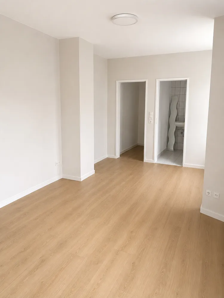 3 Zimmer Wohnung mit 95 m² in Oberhausen – Bild 1
