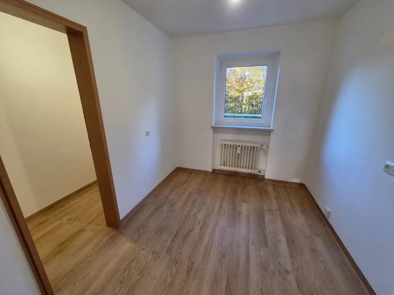 2 Zimmer Wohnung mit 61 m² in Augsburg – Bild 4