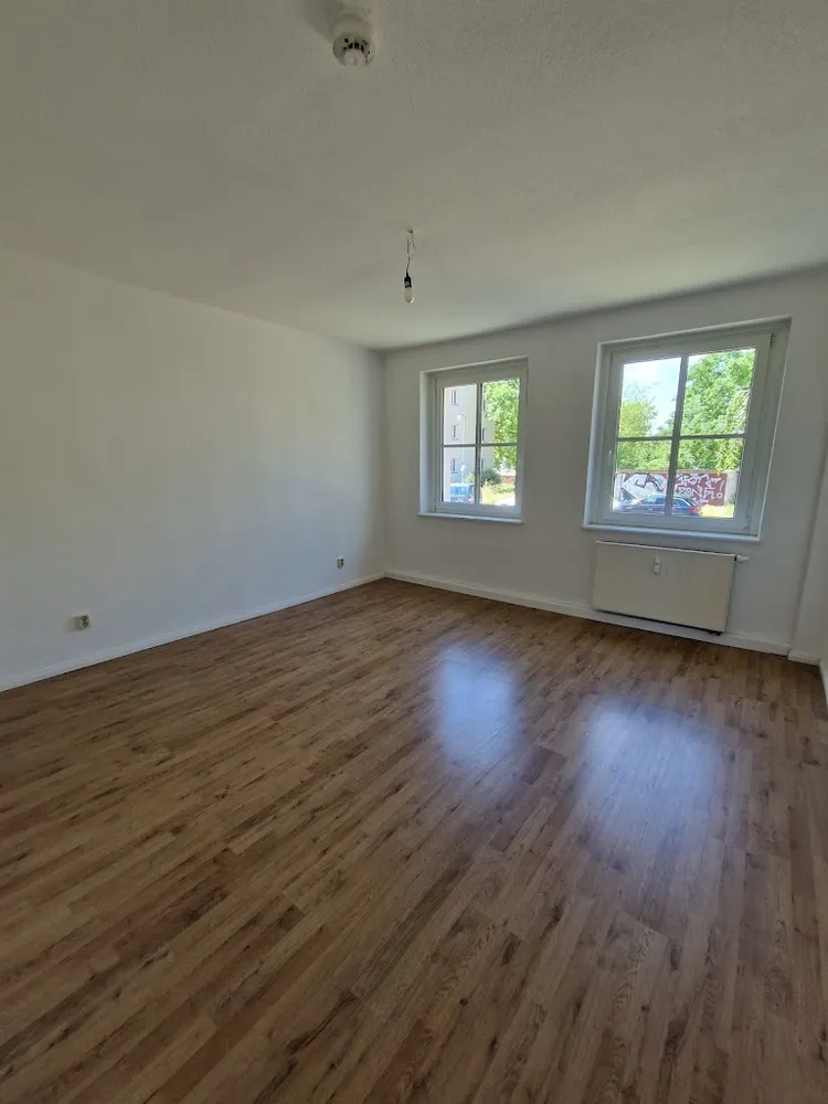 3 room apartment with 69 m² in Magdeburg – Photo 4