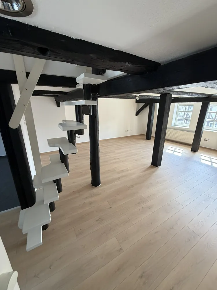 2 Zimmer Wohnung mit 94 m² in Peine – Bild 7