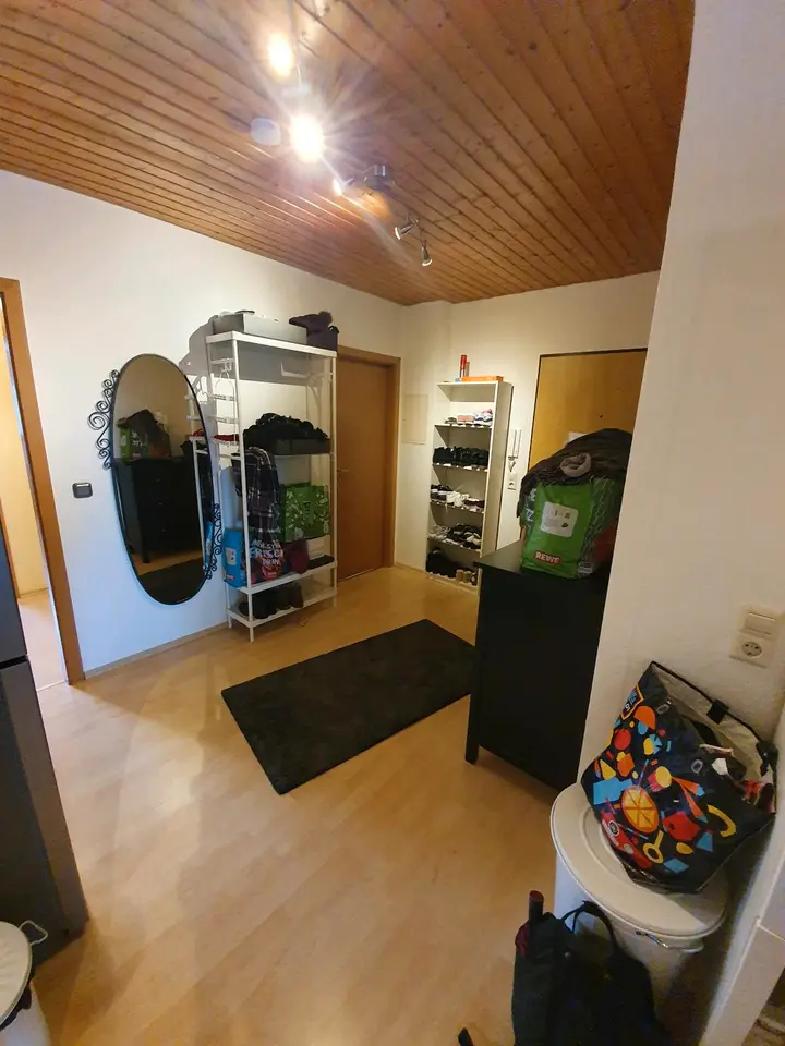3 Zimmer Wohnung mit 68 m² in Bergisch Gladbach – Bild 5