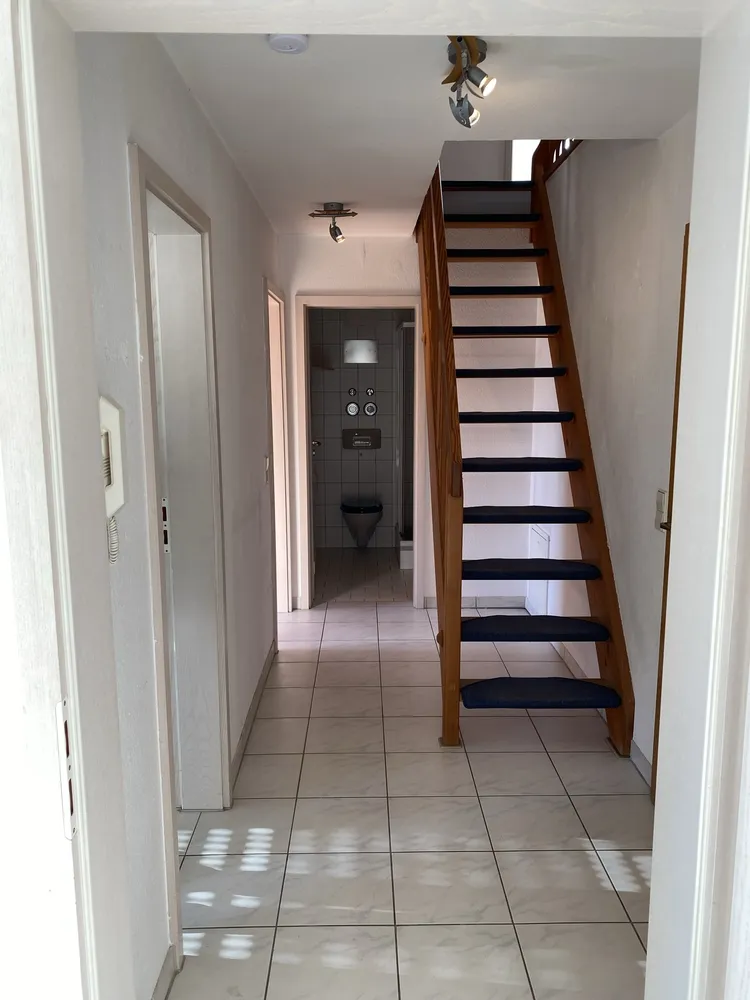 3 Zimmer Wohnung mit 65 m² in Rottenburg am Neckar – Bild 11