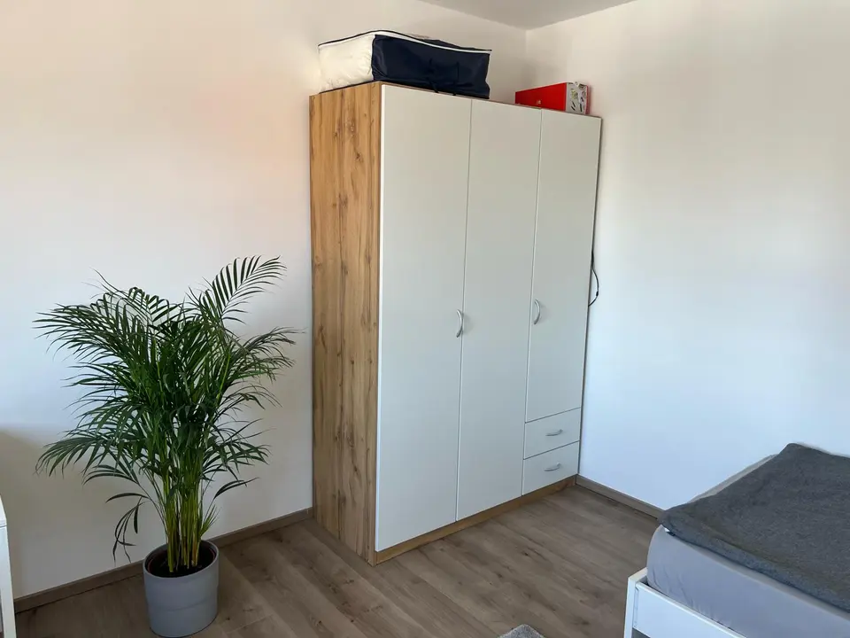 1 Zimmer Wohnung mit 55 m² in Mannheim – Bild 4