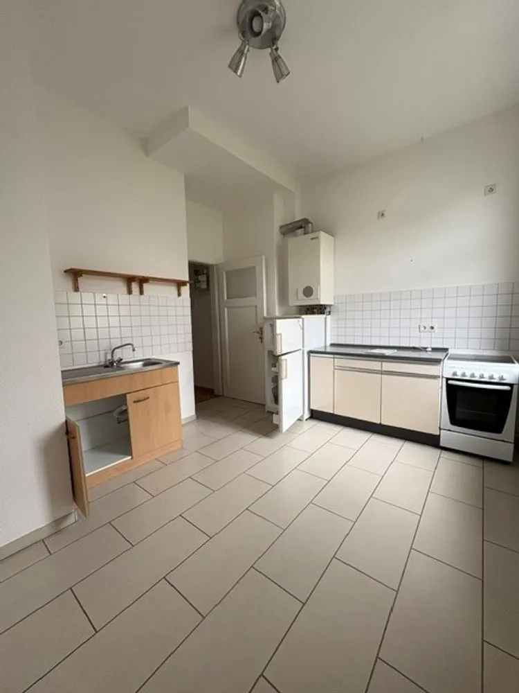 2 Zimmer Wohnung mit 60 m² in Gießen – Bild 12