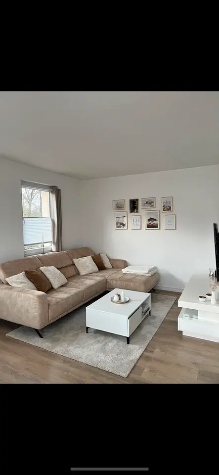 2 Zimmer Wohnung mit 67 m² in Oldenburg – Bild 1