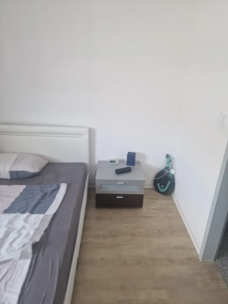 1 Zimmer Wohnung mit 24 m² in Aachen – Bild 10