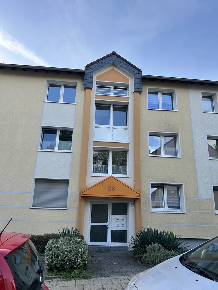 1 Zimmer Wohnung mit 45 m² in Essen – Bild 1
