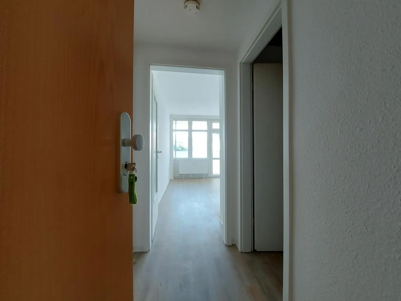 2 room apartment with 49 m² in Magdeburg – Photo 7
