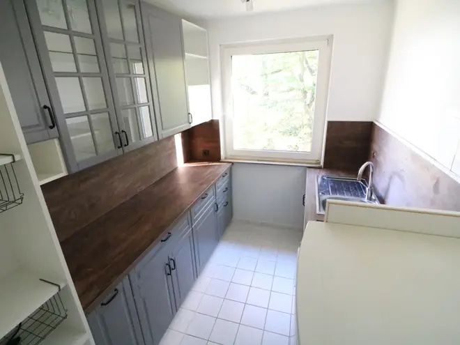 2 Zimmer Wohnung mit 48 m² in Essen – Bild 2