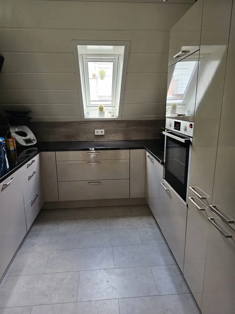 4 Zimmer Wohnung mit 91 m² in Kirchheim unter Teck – Bild 1