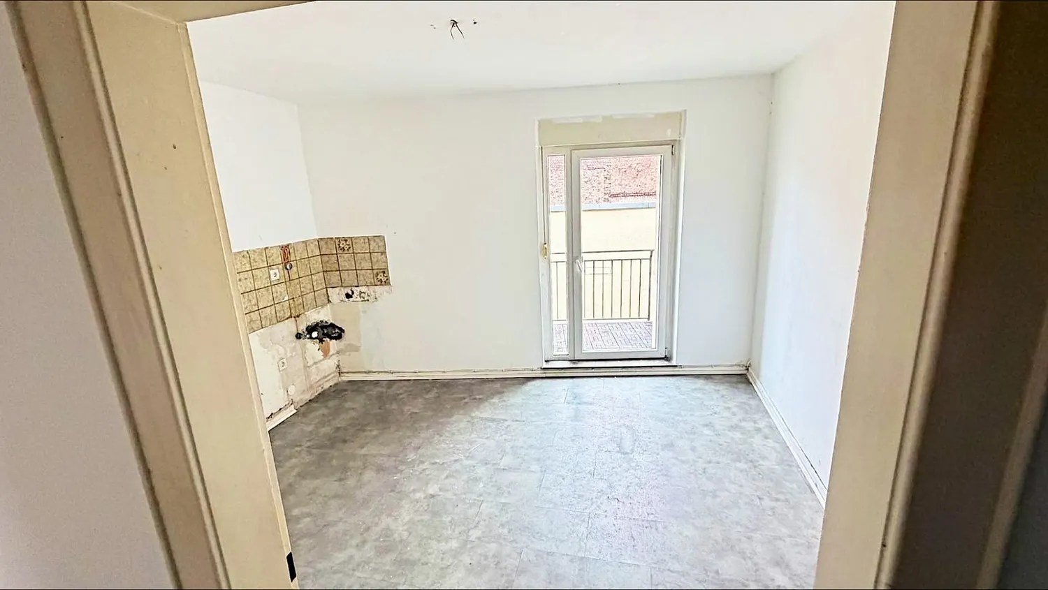 2 Zimmer Wohnung mit 54 m² in Köln – Bild 1