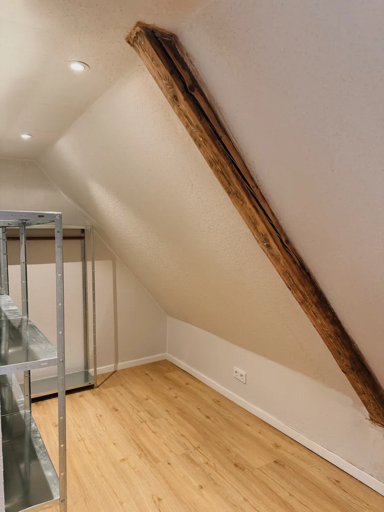 5 Zimmer Wohnung mit 113 m² in Mannheim – Bild 11
