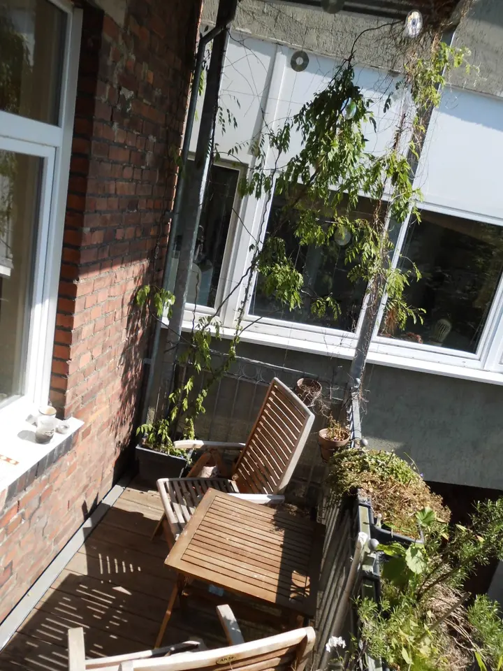 4 Zimmer Wohnung mit 100 m² in Xanten – Bild 2