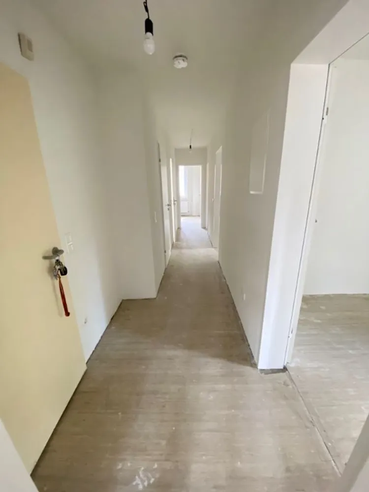5 Zimmer Wohnung mit 88 m² in Gelsenkirchen – Bild 5