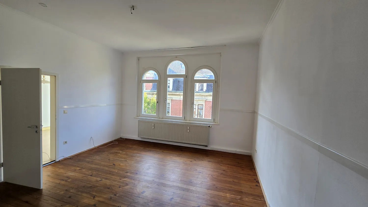 3 Zimmer Wohnung mit 68 m² in Coburg – Bild 7