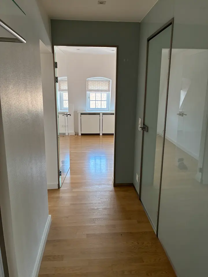 3 Zimmer Wohnung mit 100 m² in Coburg – Bild 3