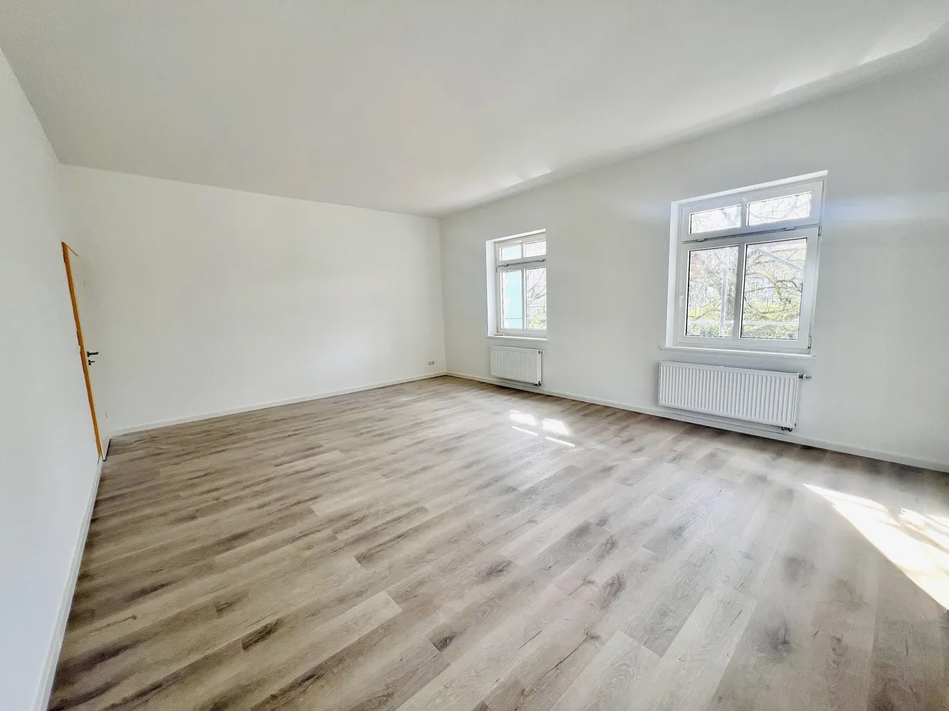 4 room apartment with 116 m² in Celle – Photo 5