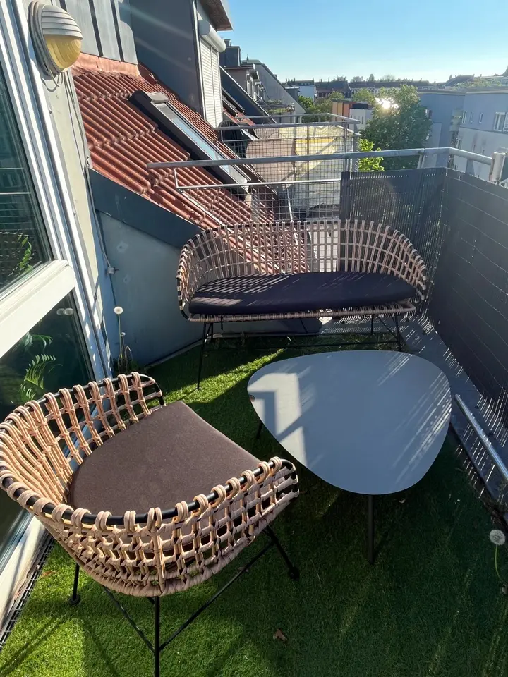 WG-Zimmer mit 70 m² in Eilenburg – Bild 2