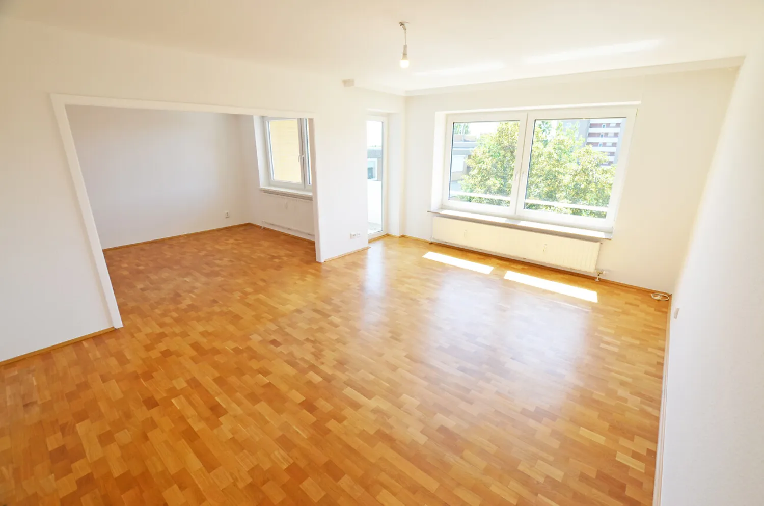 3 Zimmer Wohnung mit 71 m² in Hannover – Bild 12