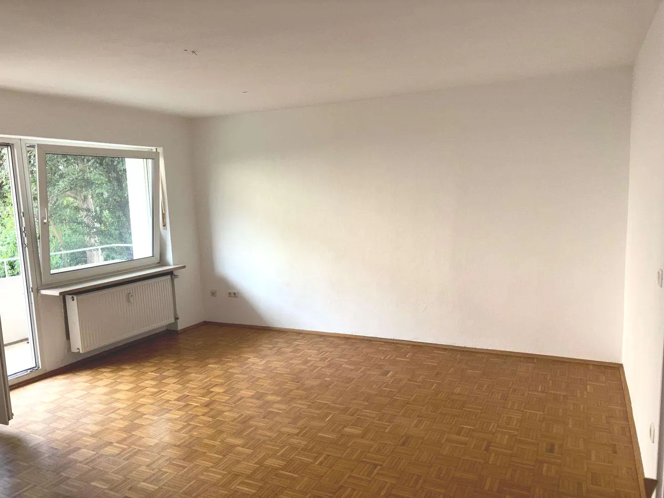 2 Zimmer Wohnung mit 57 m² in Germering – Bild 4