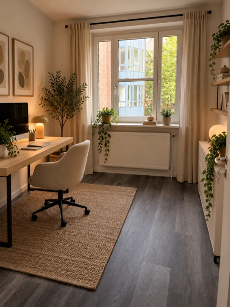 3 Zimmer Wohnung mit 125 m² in Hamburg – Bild 9