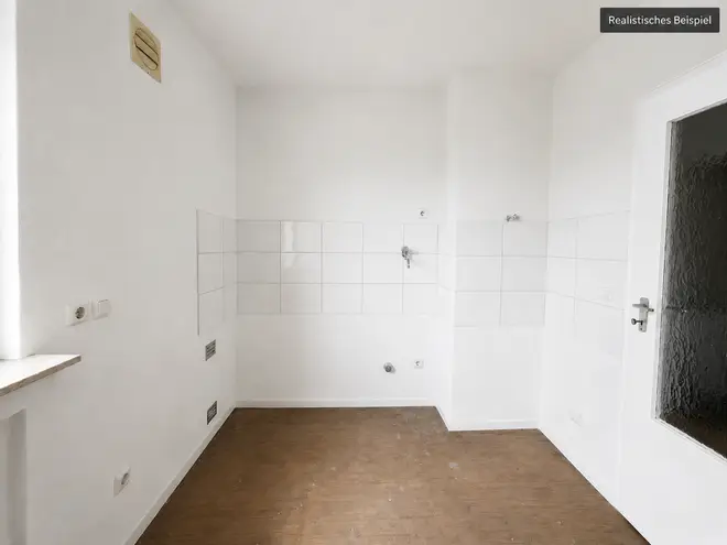 2 Zimmer Wohnung mit 56 m² in Duisburg – Bild 6