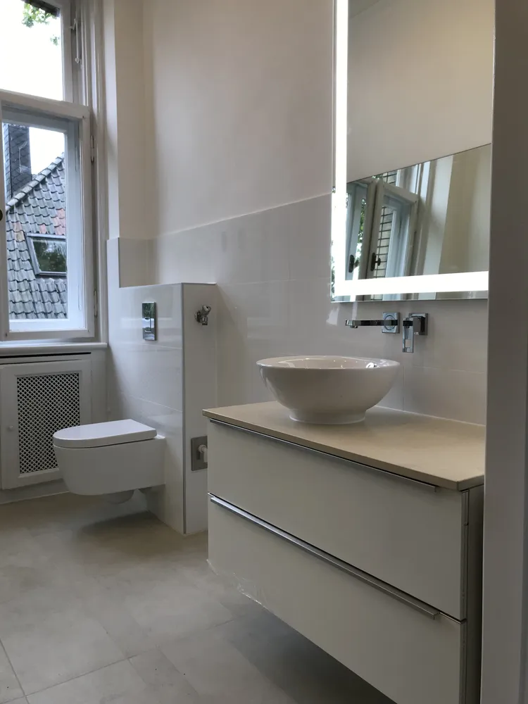 3 Zimmer Wohnung mit 94 m² in Hamburg – Bild 8